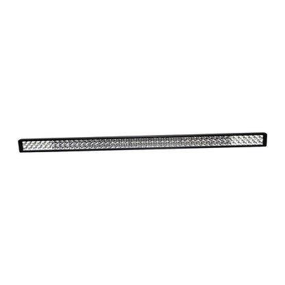 TFX 50" LED Light Bar – 288W, 25920 Lumens, Flood & Spot Beam, Black Housing with Wiring & Mounting Brackets