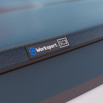 Worksport Vinyl Tri Fold