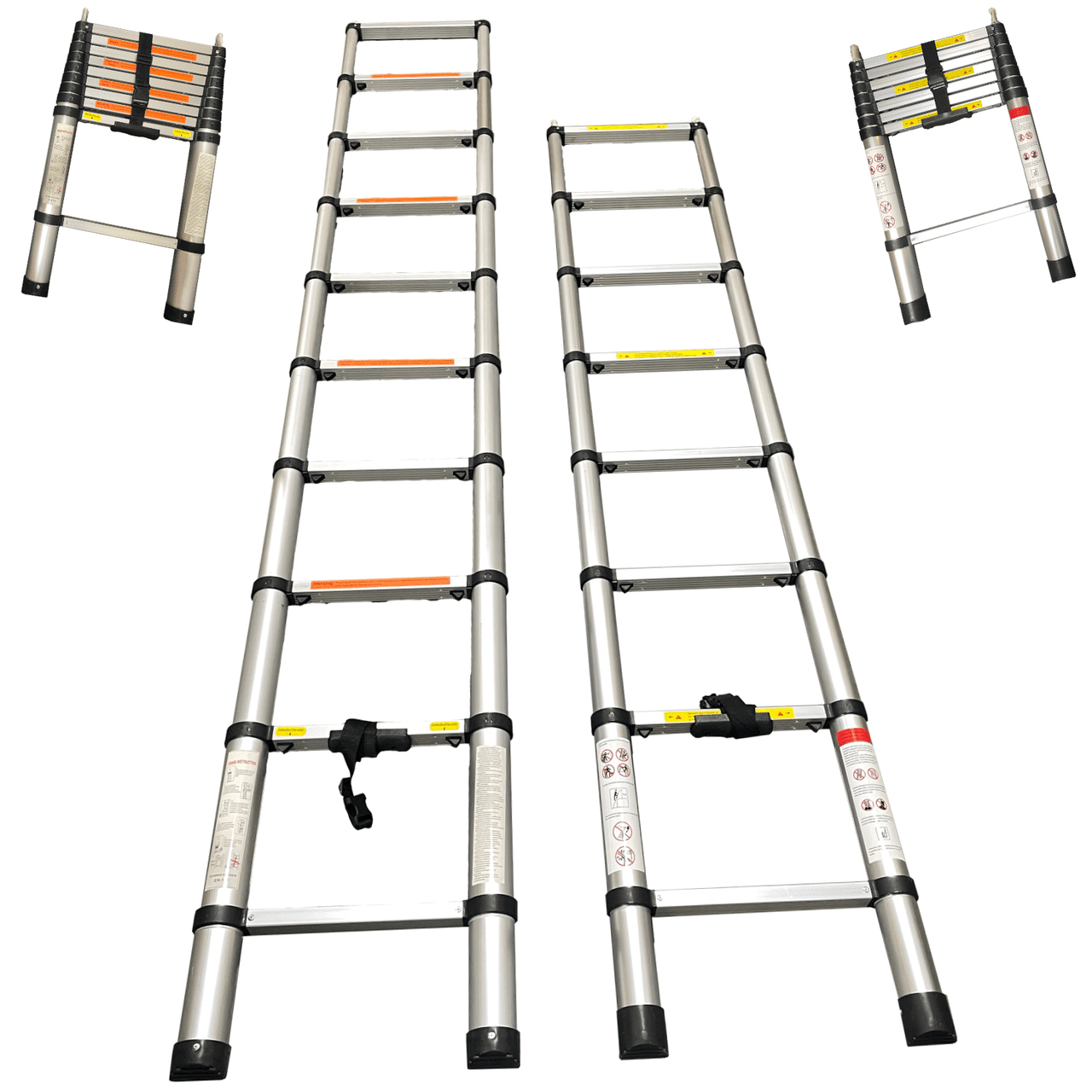 Telescoping Ladder 7'5" (2.3M)