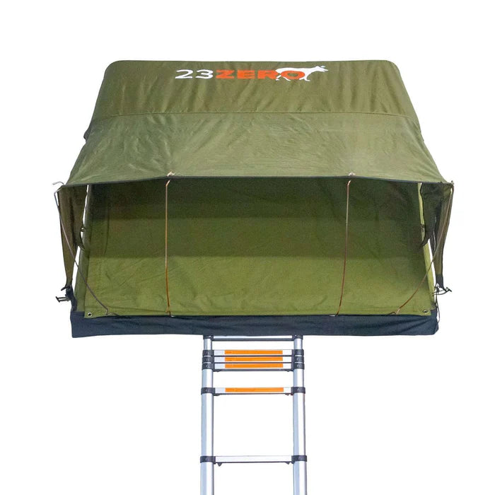 23ZERO Breezeway Rooftop Tent