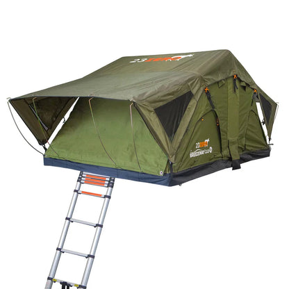 23ZERO Breezeway Rooftop Tent