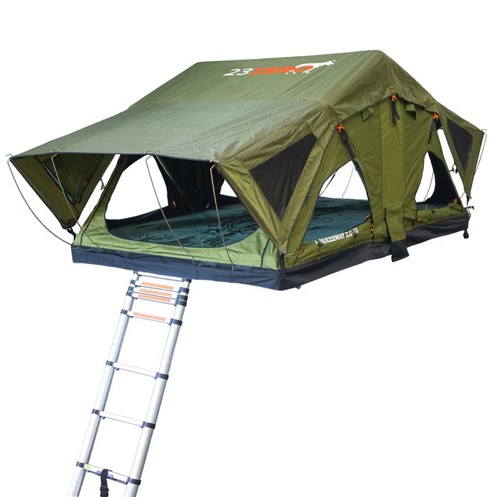 23ZERO Breezeway Rooftop Tent