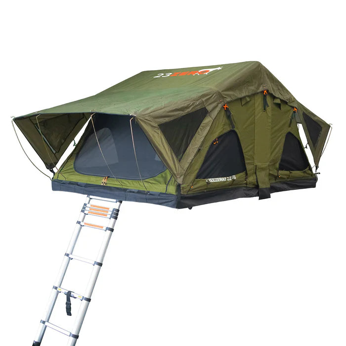 23ZERO Breezeway Rooftop Tent