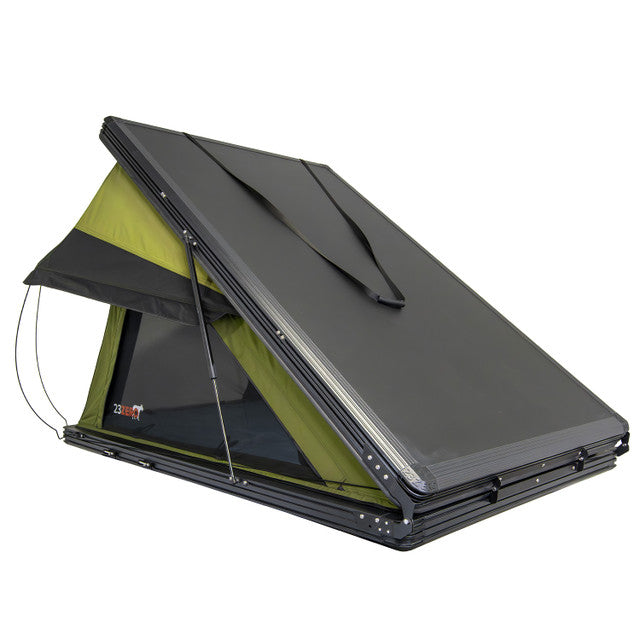 Kabari 3.0 Hardshell Rooftop Tent