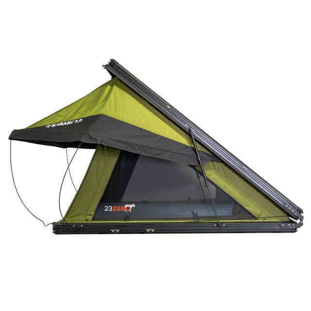 Kabari 3.0 Hardshell Rooftop Tent