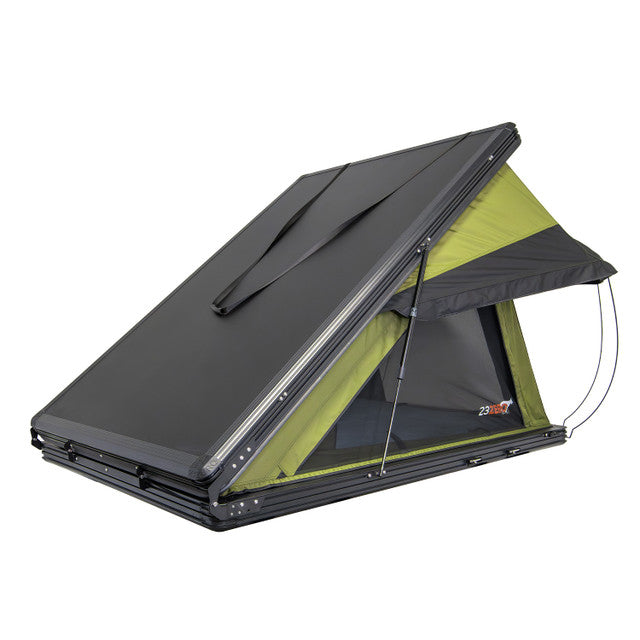 Kabari 3.0 Hardshell Rooftop Tent