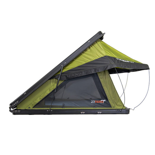 Kabari 3.0 Hardshell Rooftop Tent