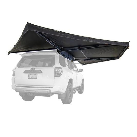 Peregrine PRO 5 270° Left Awning with Bracket Kit 3