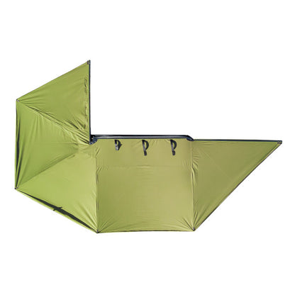 Peregrine PRO 6 270° Right Awning with Bracket Kit 3