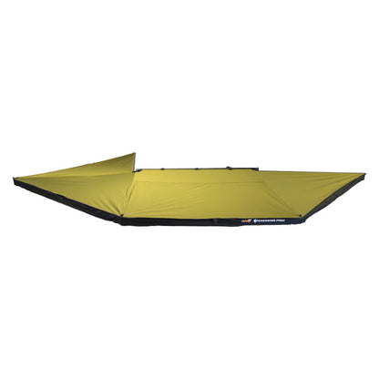 Peregrine PRO 5 270° Right Awning with Bracket Kit 3