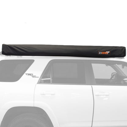 Peregrine PRO 5 270° Right Awning with Bracket Kit 3