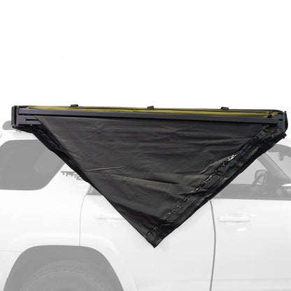 Peregrine PRO 5 270° Right Awning with Bracket Kit 3