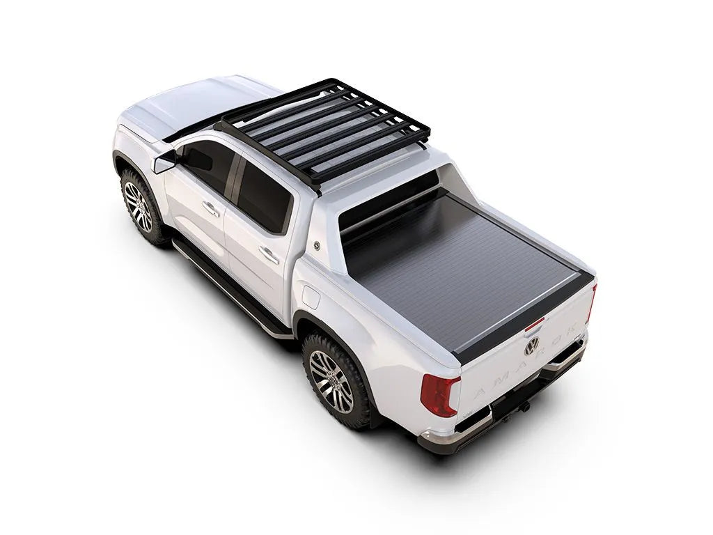 VOLKSWAGEN AMAROK (2023-CURRENT) SLIMLINE II ROOF RACK KIT/LOW PROFILE