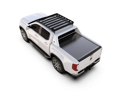 ISUZU D-MAX (2020-CURRENT) SLIMLINE II ROOF RACK KIT / LOW PROFILE