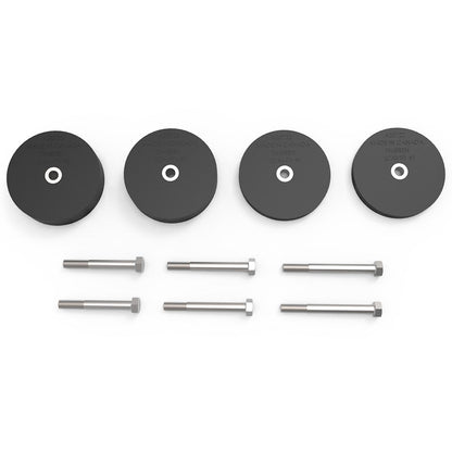 Timbren Spacer Kit - Fits Ford F-150