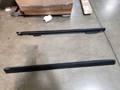 Retrax Replacement XR Rail Assembly - Matte 5.ft