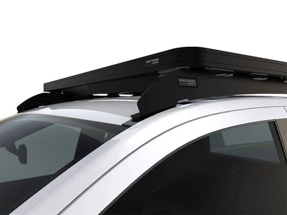 ISUZU D-MAX (2020-CURRENT) SLIMLINE II ROOF RACK KIT / LOW PROFILE