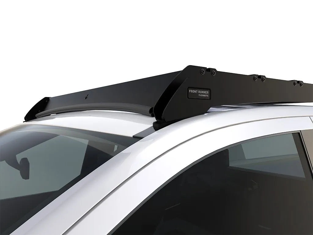 Volkswagen Amarok (2023-Current) Slimsport Roof Rack Kit