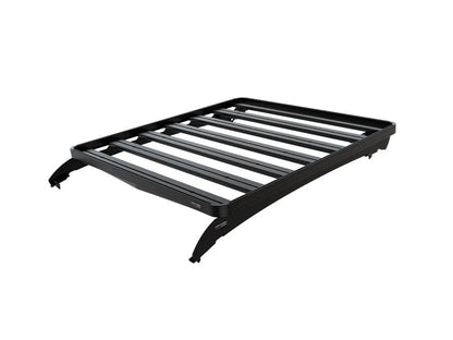 VOLKSWAGEN AMAROK (2023-CURRENT) SLIMLINE II ROOF RACK KIT/LOW PROFILE