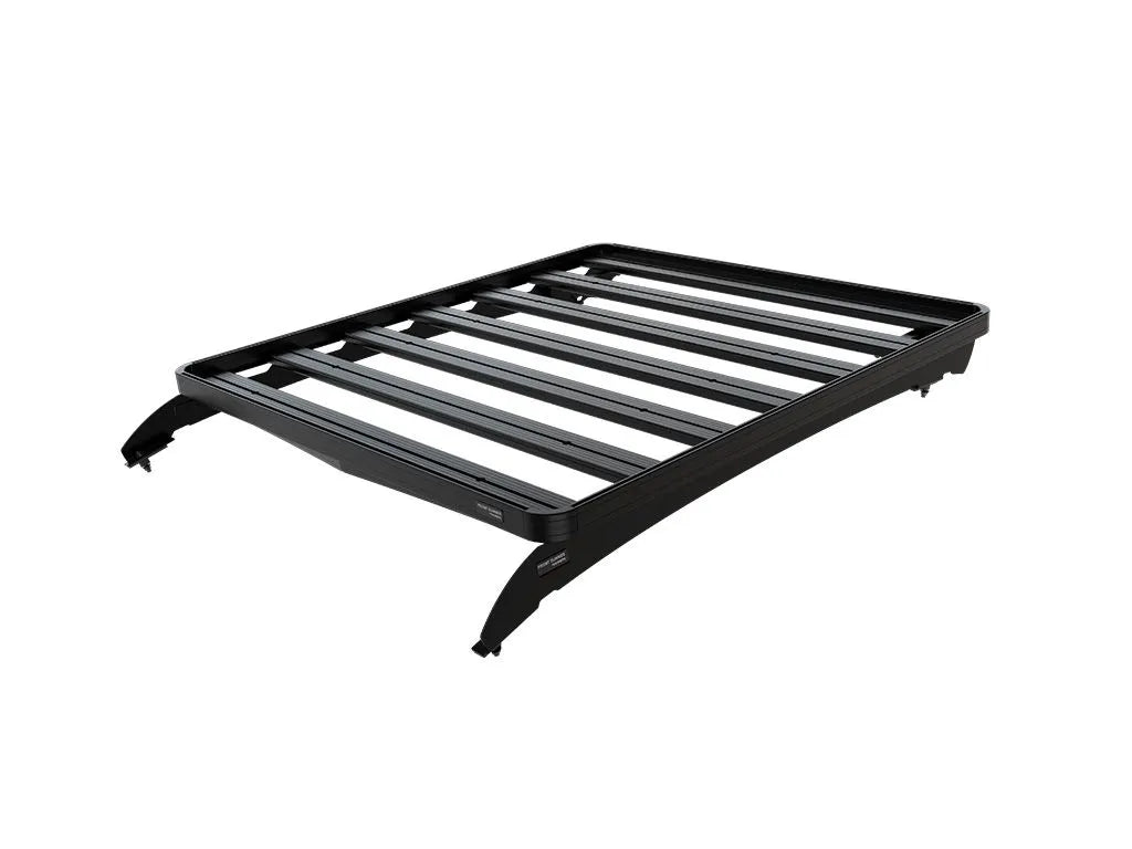 ISUZU D-MAX (2020-CURRENT) SLIMLINE II ROOF RACK KIT / LOW PROFILE