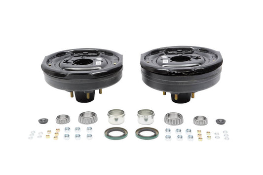 Timbren Electric Brake Hubs 6000 lb - 6x5.5 Bolt Pattern