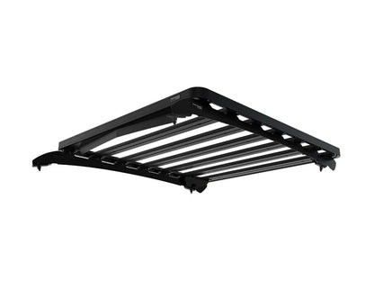 ISUZU D-MAX (2020-CURRENT) SLIMLINE II ROOF RACK KIT / LOW PROFILE