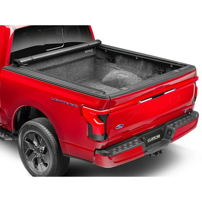 TrailFX Soft Rolling Tonneau Cover - Fits Honda Ridgeline