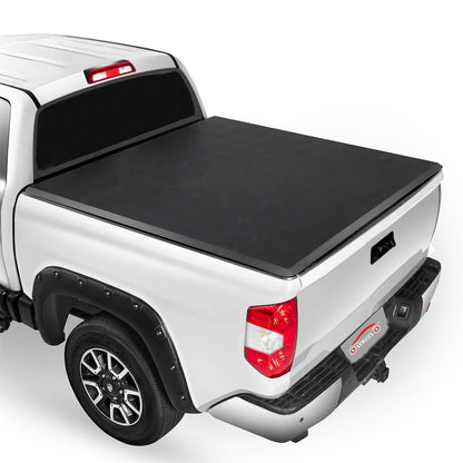 TrailFX Soft Rolling Tonneau Cover - Fits Honda Ridgeline