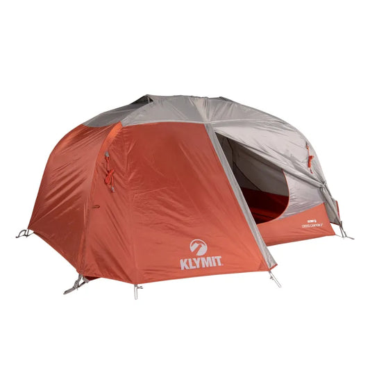 Cross Canyon™ Outdoor Tents 2-Person