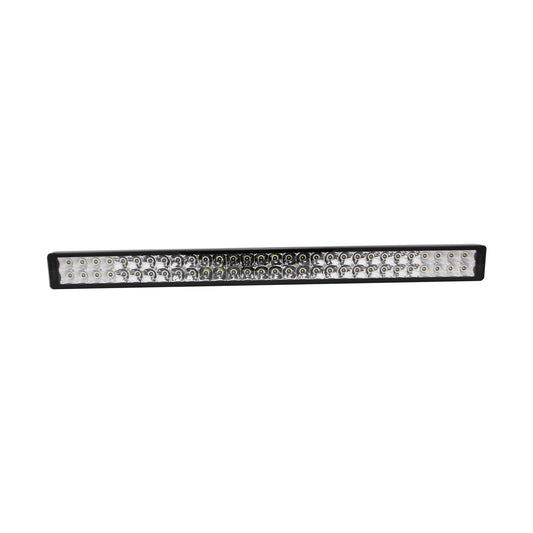 TFX 30" LED Light Bar – 180W, Combo Beam, 16200 Lumens, Black Housing with Wiring & Mounting Brackets