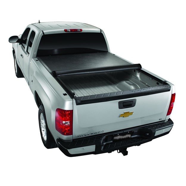 Soft Folding Tonneau Cover - Toyota Tundra