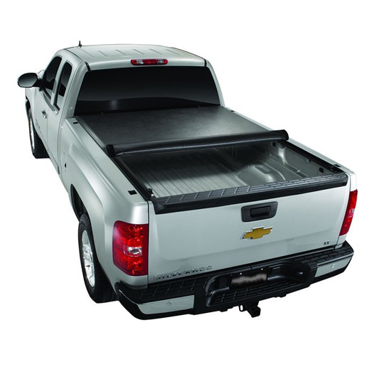 Soft Rolling Tonneau Cover - Ford F-150