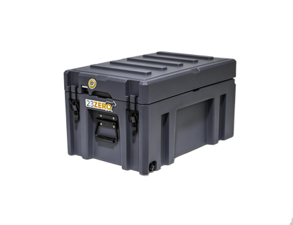 Gray 90L Overland Gear Box