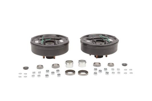 Timbren Electric Brake Hubs 3500 lb - 5x5 Bolt Pattern