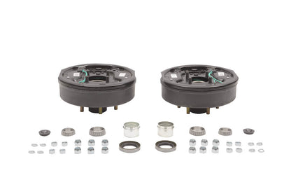 Timbren Electric Brake Hubs 3500 lb - 6x5.5 Bolt Pattern