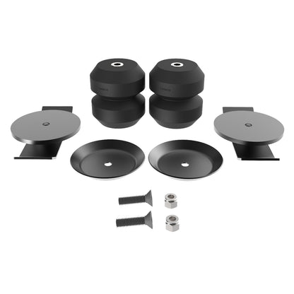 Timbren Off-Road Bumpstops - Rear Kit for Toyota Tundra, Colorado, Canyon & Frontier