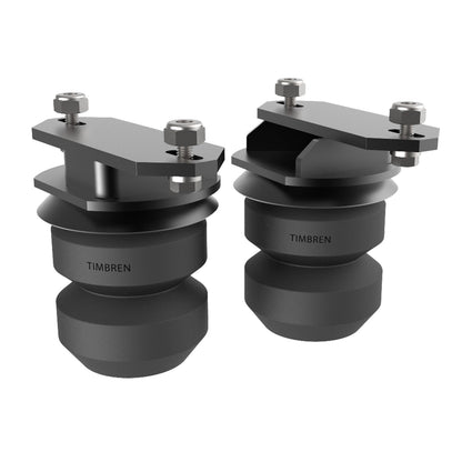 Timbren Off-Road Bumpstops - Front Kit for Toyota Land Cruiser