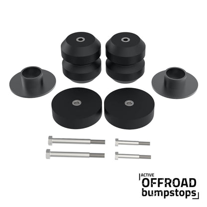 Timbren Off-Road Bumpstops - Fits 3rd Gen Toyota 4Runner