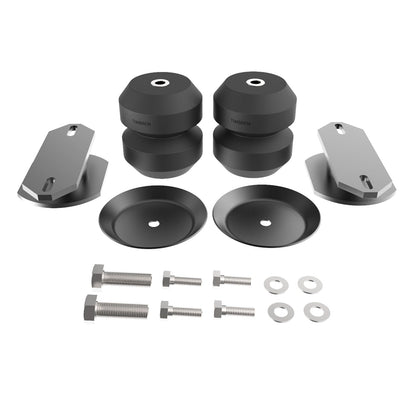 Timbren Off-Road Bumpstops - Fits Toyota 4Runner, FJ Cruiser & Land Cruiser 100 Series