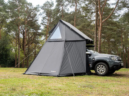 TentBox Cargo 2.0 Living Pod - Living Space for Cargo Series Tents