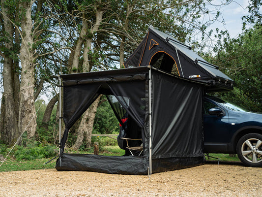 TentBox Awning Room (Long)