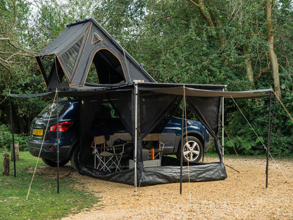 TentBox Awning Room (Long)