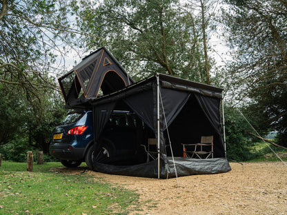 TentBox Awning Room (Long)