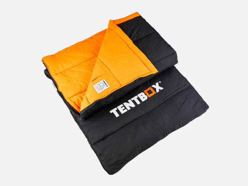 Sleeping Bag Bundle