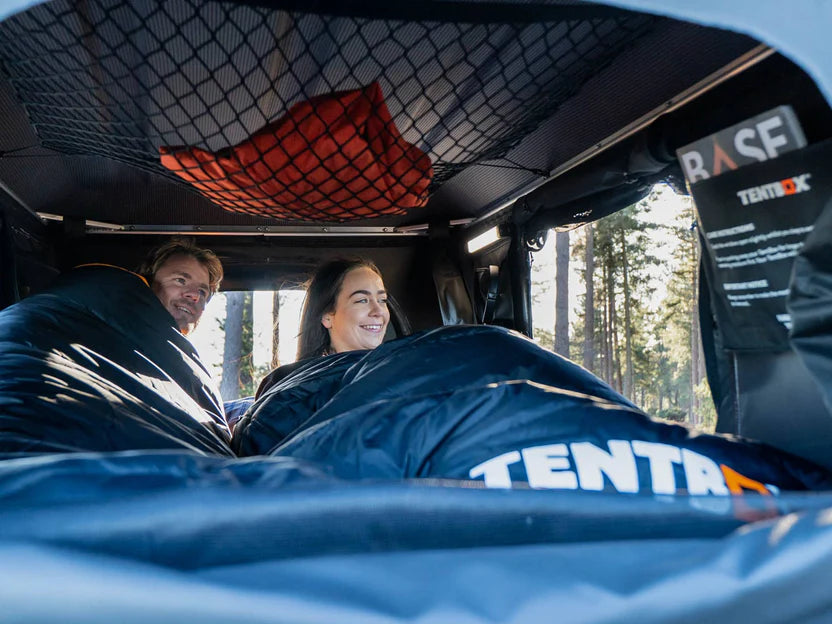 TentBox Sleeping Bag