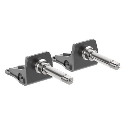 Timbren Axle-Less Trailer Suspension 1200 lb