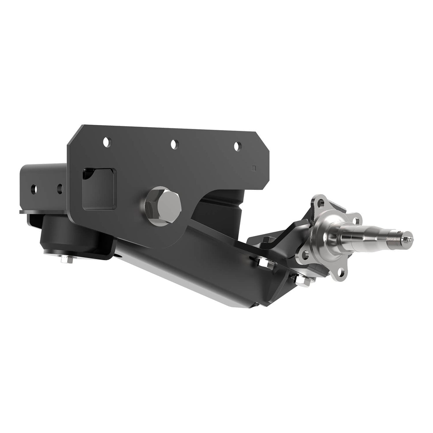 Timbren Axle-Less Trailer Suspension 2000 lb HD