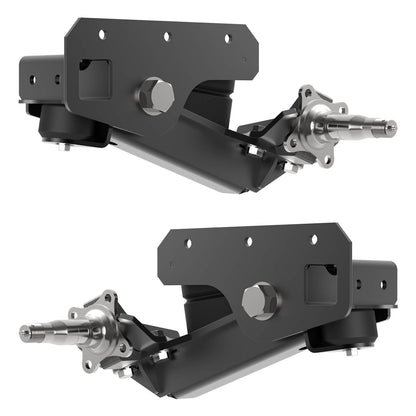 Timbren Axle-Less Trailer Suspension 2000 lb HD