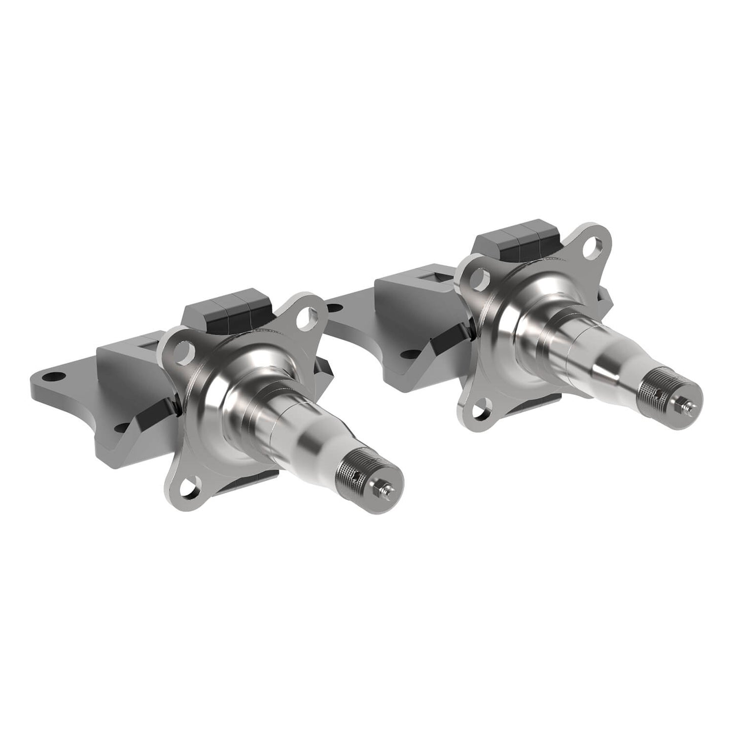 Timbren Axle-Less Trailer Suspension 2000 lb HD