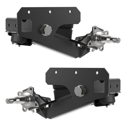 Timbren Axle-Less Trailer Suspension 3500 lb